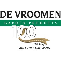 De Vroomen Garden Products logo - Similar company to Buro Buiten