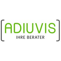 ADIUVIS logo - Similar company to Jope Real Estate Ag