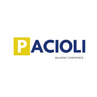 Pacioli Inc logo - Similar company to Orange Microfinance Guinée (Omig)