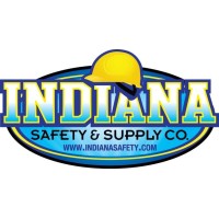 Indiana Safety & Supply Co. logo - Similar company to Commonwealth Hand & Physical Therapy