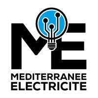 MEDITERRANEE ELECTRICITE logo - Similar company to S2Pc