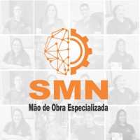 SMN Mão de Obra Especializada logo - Similar company to Atria - Gestão De Pessoas