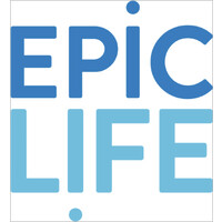 Epic Life - Coaching & Consulting logo - Similar company to Brandmark Studios | Digital Marketing & Branding Agency