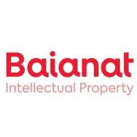 Baianat Intellectual Property logo - Similar company to United Trademark & Patent Services