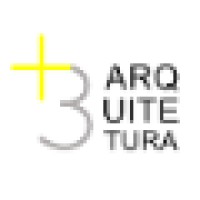 Mais Três Arquitetura logo - Similar company to Pure Formosa Concept Hotel