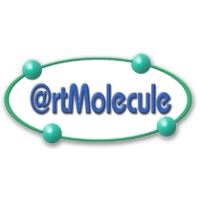 @rtMolecule logo - Similar company to Centurial Services
