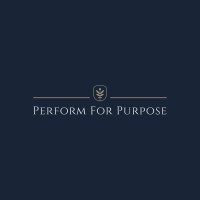 Perform for Purpose Pty Ltd logo - Similar company to East Coast Apprenticeships