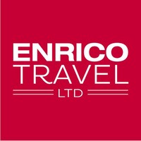 Enrico Travel logo - Similar company to Maltalovers