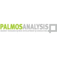 Palmos Analysis logo - Similar company to Metron Analysis S.A.