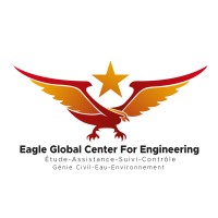 EAGLE GLOBAL CENTER FOR ENGINEERING logo - Similar company to Benyot