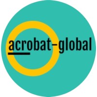 Acrobat-Global logo - Similar company to Worldwork Ltd.