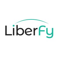 Liberfy.es logo - Similar company to Cuentamas