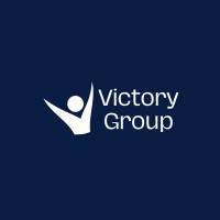 Victory Group logo - Similar company to Codetrix Academy