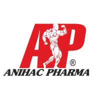 ANIHAC PHARMA logo - Similar company to Ecosh