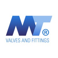 MT Valves and Fittings logo - Similar company to Isoltubex