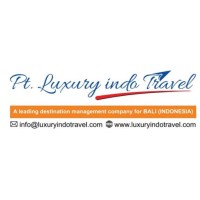 PT LUXURY INDO TRAVEL logo - Similar company to Management Mantra
