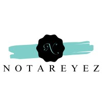 Notareyez Mobile Notary Service logo - Similar company to Compliq®