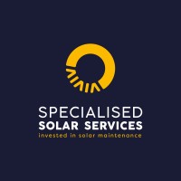 Specialised Solar Services logo - Similar company to Hartclass Bv