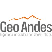 Geo Andes S.A.S logo - Similar company to Geet Project