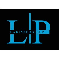 Lakinberg LLP logo - Similar company to Resplash, Inc.