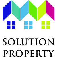SOLUTION PROPERTY LIMITED logo - Similar company to Your Marketing Sidekick