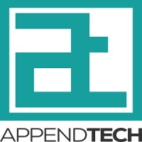 AppendTech logo - Similar company to Append Technologies
