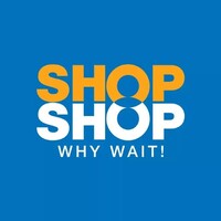 Shop Shop logo - Similar company to Hashtag Tribe