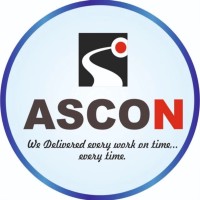 ASCON INFRATECH PRIVATE LIMITED logo - Similar company to Arcons Infrastructures & Constructions
