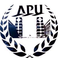 RITMUNC- Ritsumeikan Model United Nations Club APU logo - Similar company to Apu Debaters