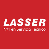 Grupo Lasser logo - Similar company to Lasser Eolica