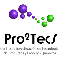 Pro2TecS logo - Similar company to Eintec