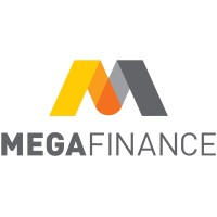 Recruitment Mega Finance logo - Similar company to Mega Finance