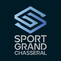 Sport Grand Chasseral logo - Similar company to Co'Clock