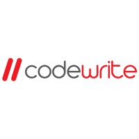 CodeWrite logo - Similar company to Codewrite