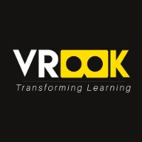 VROOK - Transforming Learning logo - Similar company to Frulix