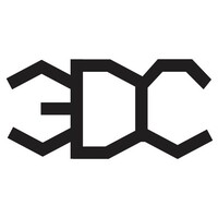 3DC Inc. logo - Similar company to 合同会社Plus X