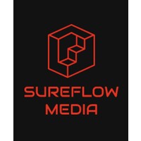 SureFlow Media logo - Similar company to Yuhu It Solutions & Services Llc