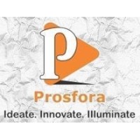 PROSFORA TECHNOLOGIES PRIVATE LIMITED logo - Similar company to Celogen Generics Private Limited