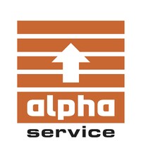 Alpha Service logo - Similar company to Xs Doors