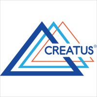 Creatus logo - Similar company to Volans Aquilae