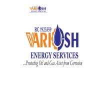 Variosh Energy Services Limited logo - Similar company to Prismanuel Enterprise