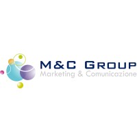M&C Marketing & Comunicazione Group - logo - Similar company to Service 2 Service