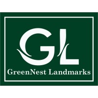 GreenNest Landmarks logo - Similar company to Jk Infra