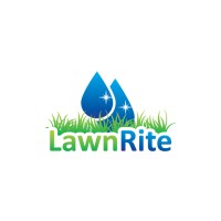 Lawn Rite Lawn Mowing NZ logo - Similar company to Cub Cadet