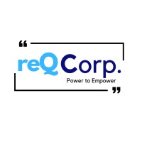 reQCorp logo - Similar company to Beetlesystems
