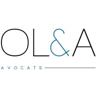 OL&A AVOCATS logo - Similar company to Finance&Gestion