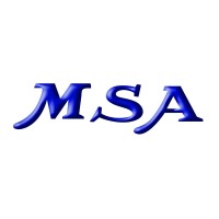 MSA Academic Advancement Institute - D. Tuazon logo - Similar company to Academic Consortium Of Computer Science Students (Access)