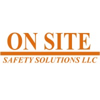 On Site Safety Solutions logo - Similar company to Gateway Safety Consulting, Llc