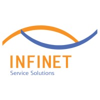 Infinet Service Solutions logo - Similar company to Infinet Service Logistics