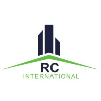 R.C. INTERNATIONAL LTD logo - Similar company to R.C.I. Trading, Construction, Engineering